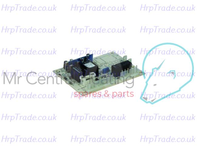 IDEAL COMMERCIAL  154814